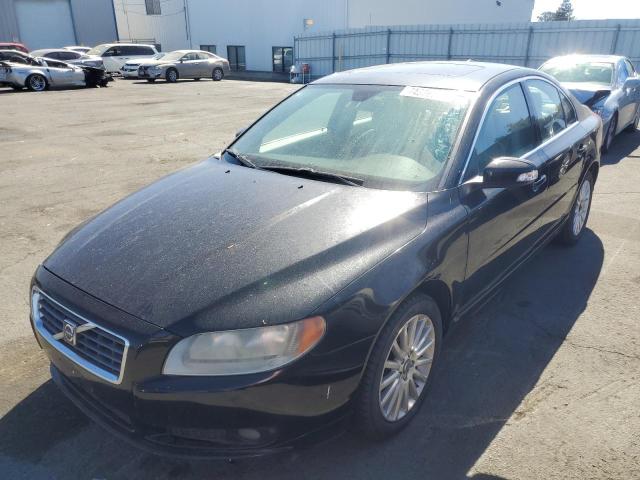 volvo s80 3.2 2008 yv1as982081074933