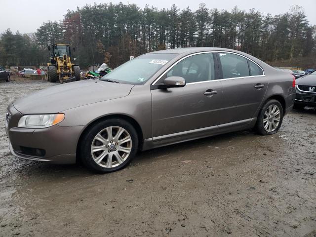 volvo s80 2009 yv1as982091088686