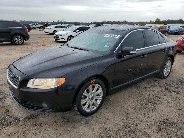 volvo s80 3.2 2009 yv1as982091089367