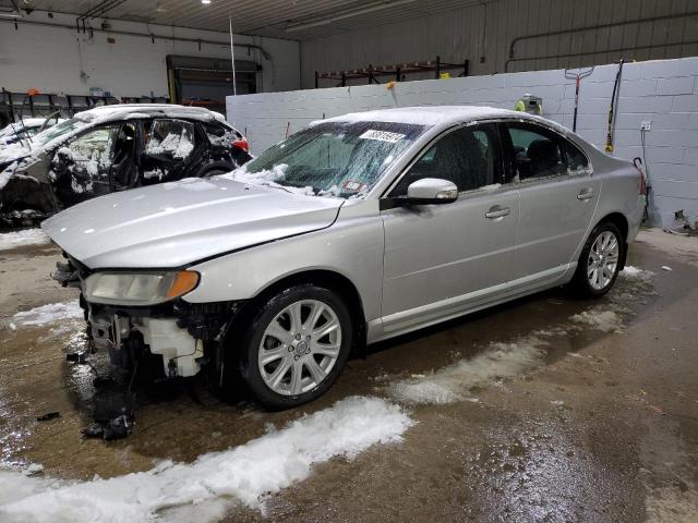 volvo s80 3.2 2009 yv1as982091095136