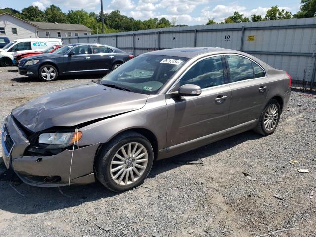 volvo s80 3.2 2007 yv1as982171028316