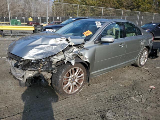 volvo s80 3.2 2008 yv1as982181052259