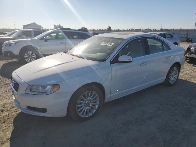 volvo s80 3.2 2008 yv1as982181057848