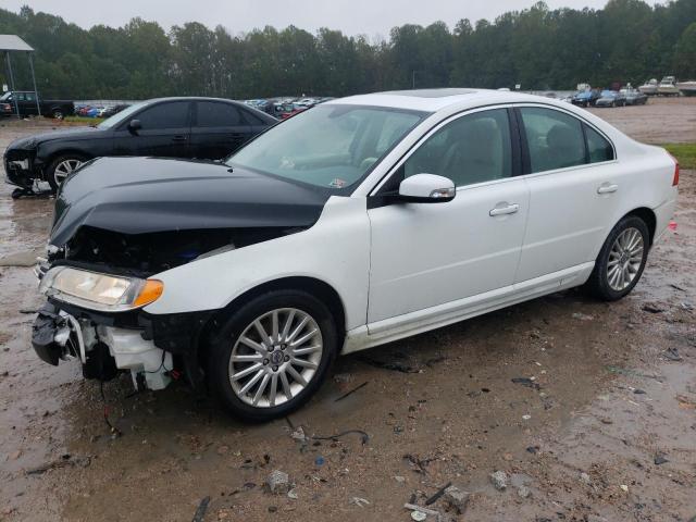 volvo s80 3.2 2008 yv1as982181072091