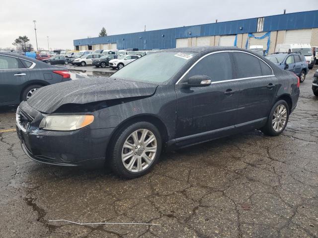 volvo s80 3.2 2009 yv1as982191102854