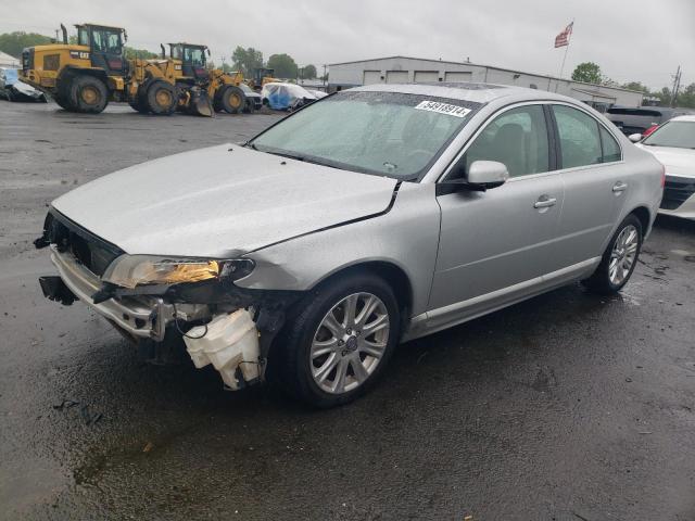 volvo s80 2009 yv1as982191107181