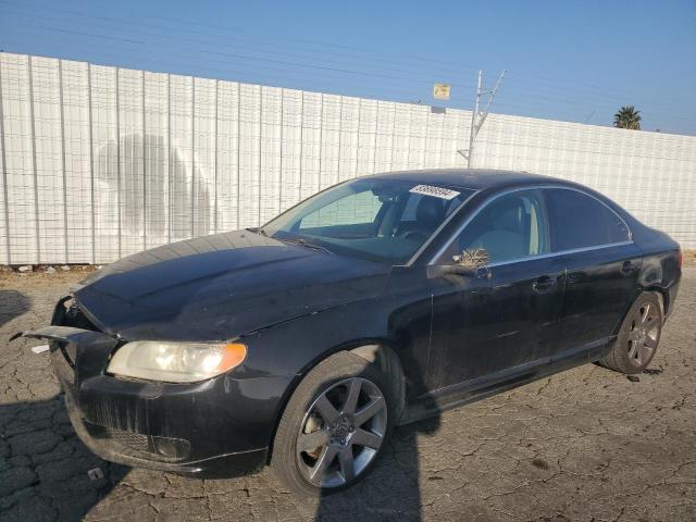 volvo s80 3.2 2007 yv1as982271017597