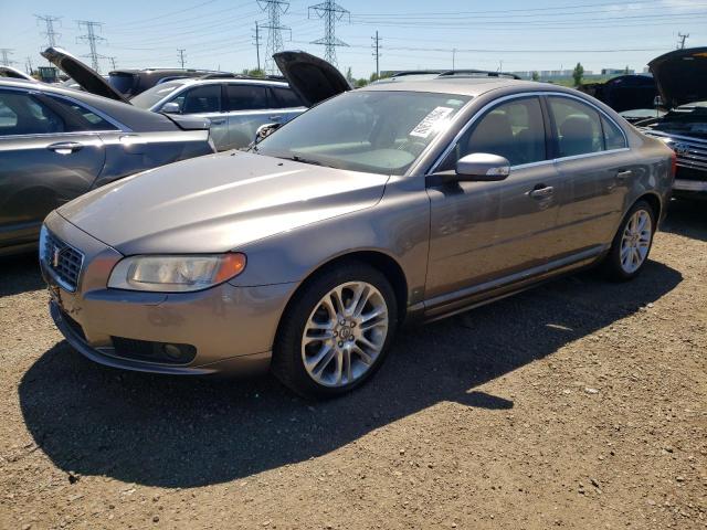 volvo s80 2007 yv1as982271020743