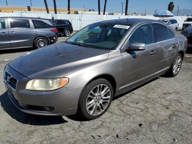 volvo s80 3.2 2007 yv1as982271025991