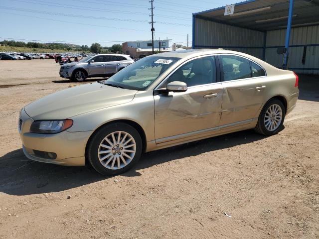 volvo s80 3.2 2007 yv1as982271045433