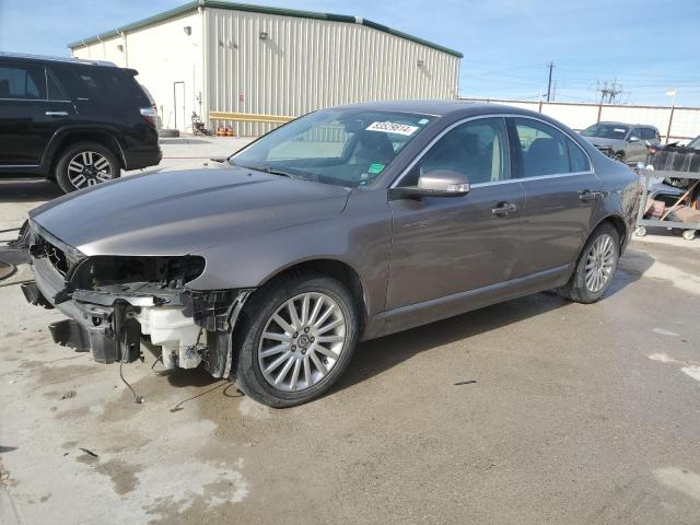 volvo s80 3.2 2008 yv1as982281057633