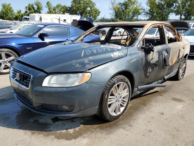 volvo s80 3.2 2009 yv1as982291096546