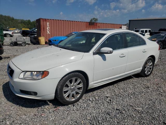 volvo s80 3.2 2009 yv1as982291102071