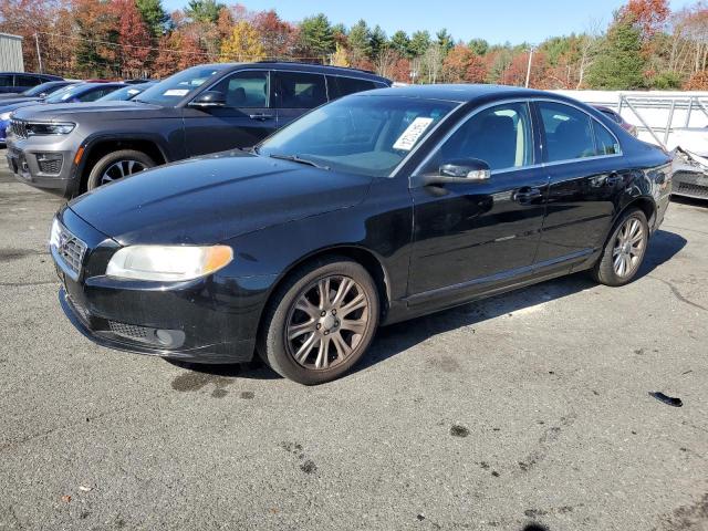 volvo s80 3.2 2009 yv1as982291102085