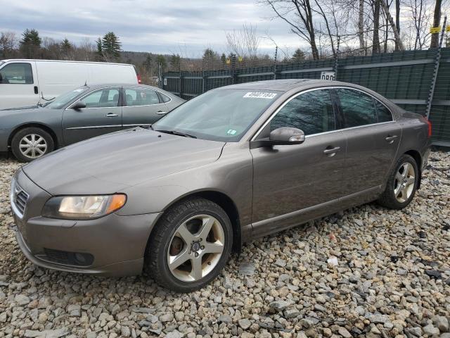 volvo s80 2007 yv1as982371018869