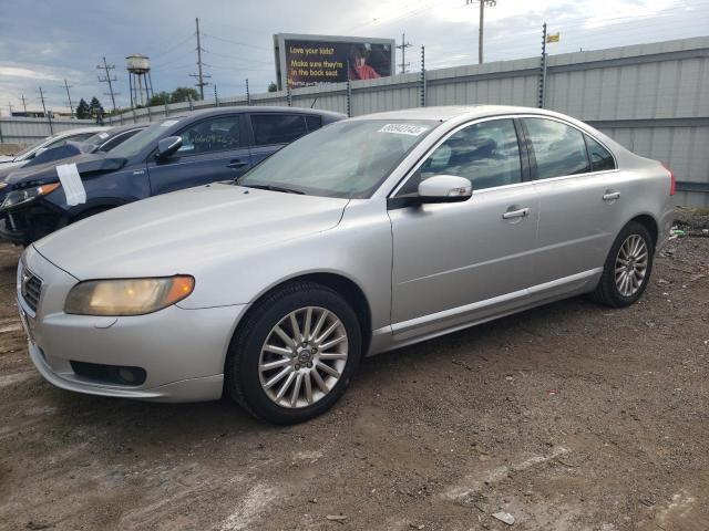 volvo s80 3.2 2007 yv1as982471019786