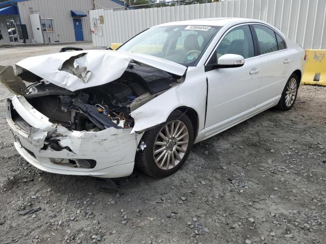 volvo s80 3.2 2007 yv1as982471020047