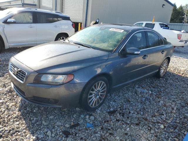 volvo s80 3.2 2007 yv1as982471026530