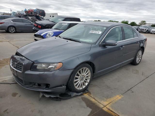 volvo s80 2007 yv1as982471028309