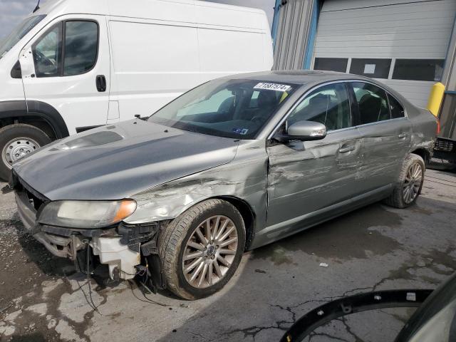 volvo s80 3.2 2007 yv1as982471034997