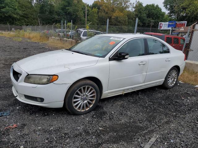 volvo s80 3.2 2007 yv1as982471035874