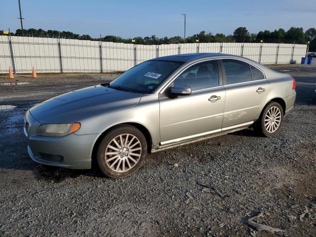 volvo s80 2007 yv1as982471036734