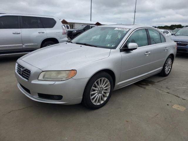 volvo s80 3.2 2008 yv1as982481073638