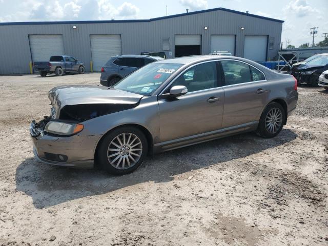 volvo s80 3.2 2007 yv1as982571029940