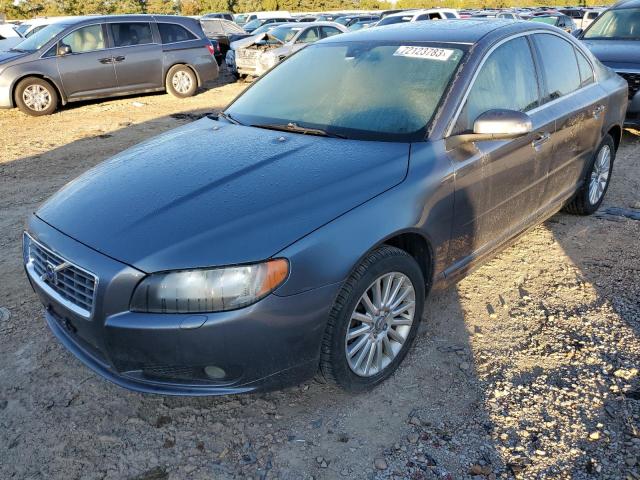 volvo s80 2007 yv1as982571031977