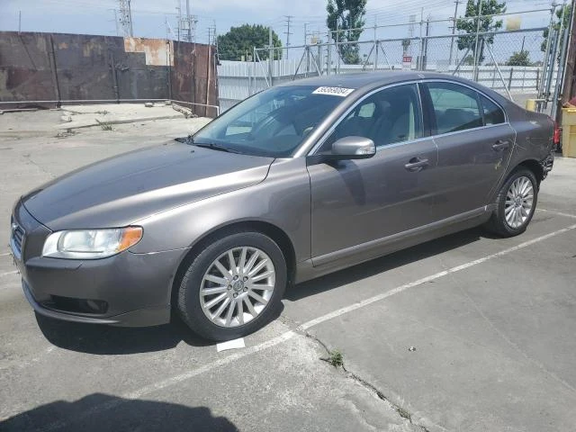 volvo s80 3.2 2008 yv1as982581065354
