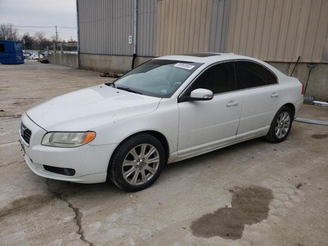 volvo s80 3.2 2009 yv1as982591089686