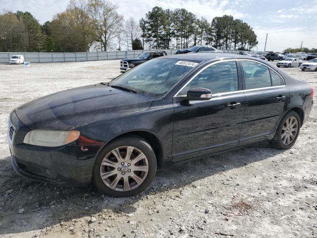 volvo s80 2009 yv1as982591104428