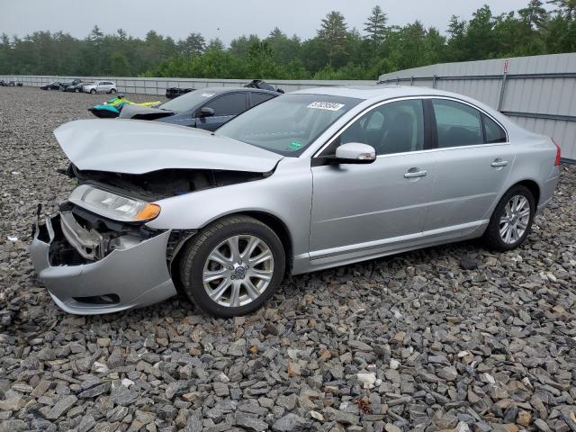 volvo s80 3.2 2009 yv1as982591106079