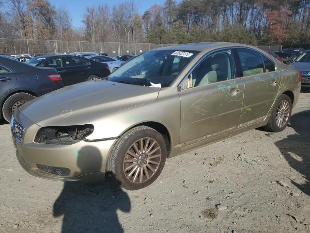 volvo s80 3.2 2007 yv1as982671021488