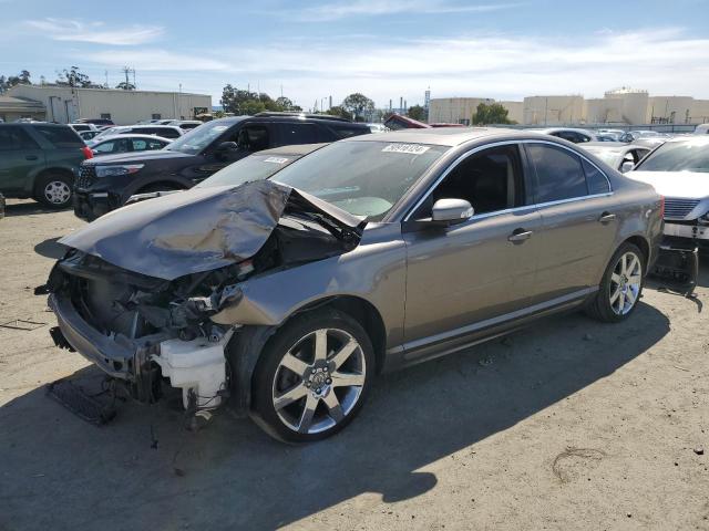 volvo s80 2007 yv1as982671028179
