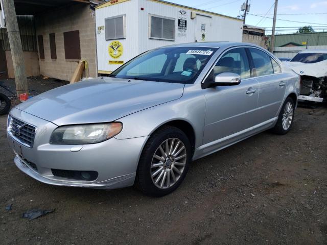 volvo s80 2007 yv1as982671043488