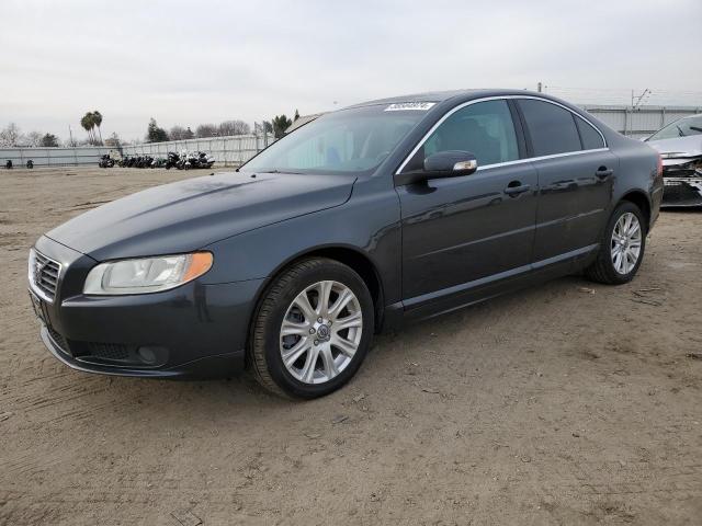 volvo s80 2009 yv1as982691101411