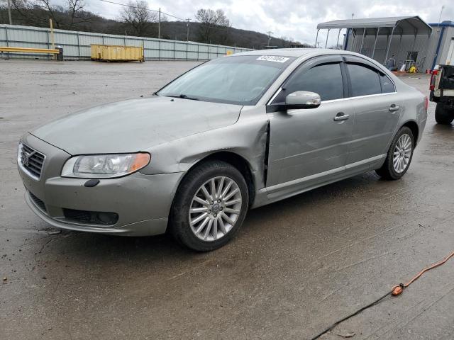 volvo s80 2007 yv1as982771040891