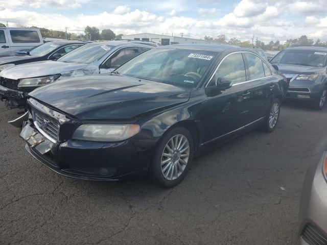 volvo s80 3.2 2007 yv1as982771045279