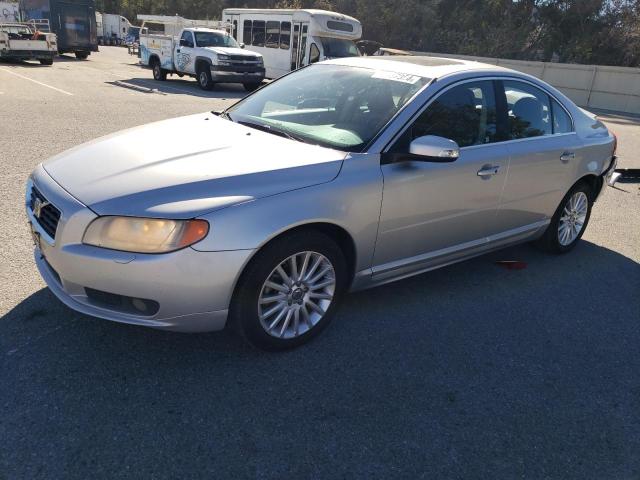 volvo s80 3.2 2008 yv1as982781070748