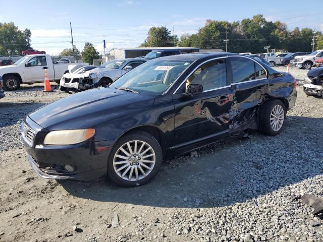 volvo s80 3.2 2008 yv1as982781077716