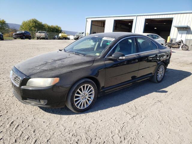 volvo s80 3.2 2007 yv1as982871027227