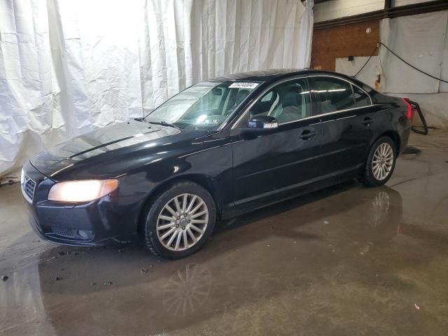 volvo s80 3.2 2007 yv1as982871032007