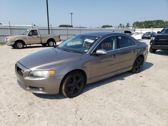 volvo s80 3.2 2007 yv1as982971019007