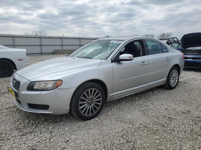 volvo s80 2007 yv1as982971022988