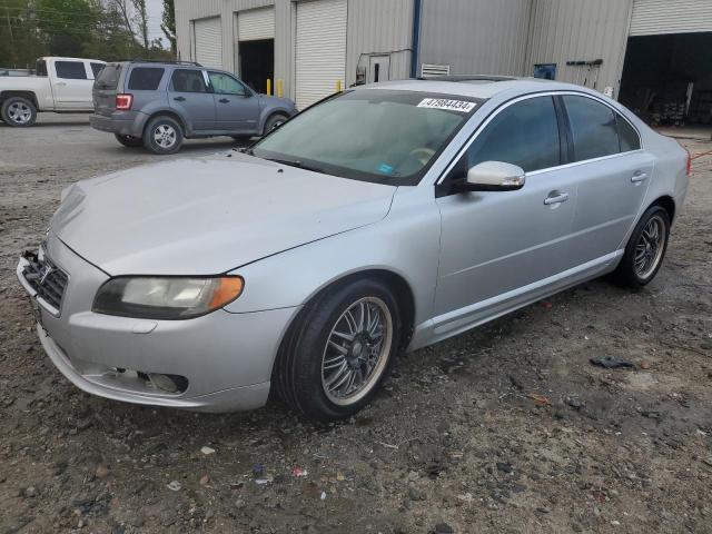 volvo s80 2007 yv1as982971030234