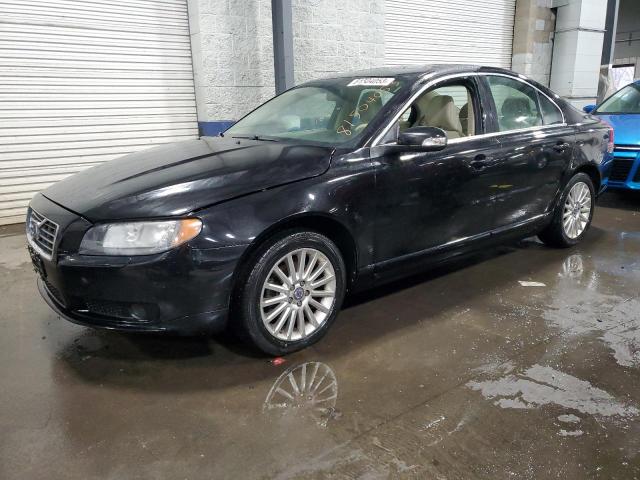 volvo s80 2007 yv1as982971031884