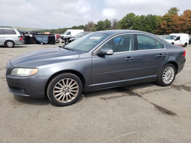 volvo s80 3.2 2007 yv1as982971039239