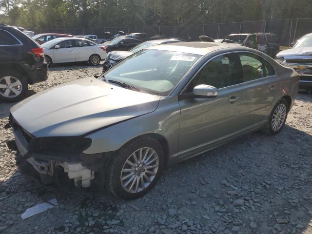 volvo s80 3.2 2008 yv1as982981070007