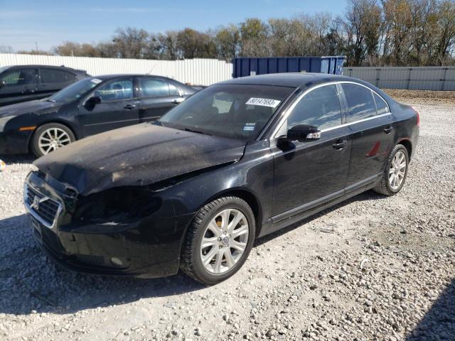 volvo s80 2009 yv1as982991093871